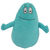 Barbapapà Peluche