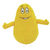 Barbapapà Peluche