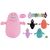 Barbapapà Peluche