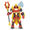 Gormiti Personaggi assortiti