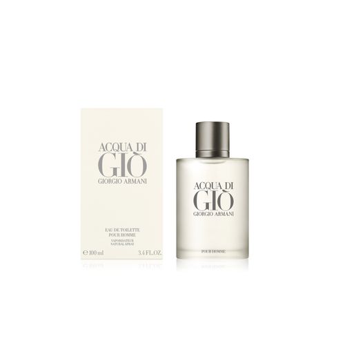 Giorgio Armani Acqua di Giò Eau de Toilette
