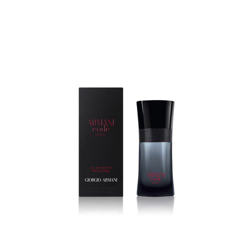 Giorgio Armani Code Sport Eau de Toilette