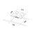 Glem Gas GTI640LWH
