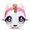 Glitter Babyz Unicorno