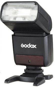 Godox TT350