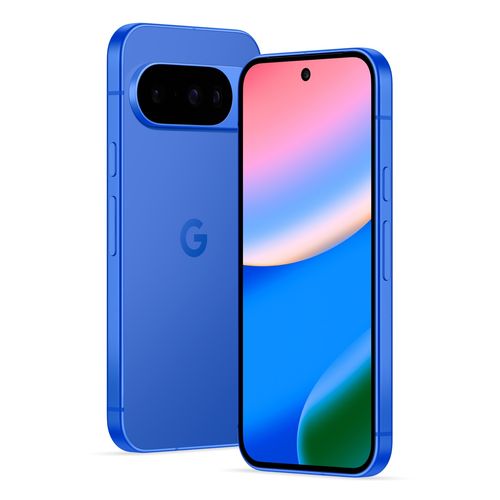 Google Pixel 10
