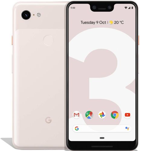 Google Pixel 3 XL Ricondizionato