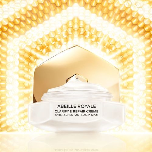 Guerlain Abeille Royale Clarify & Repair Crema