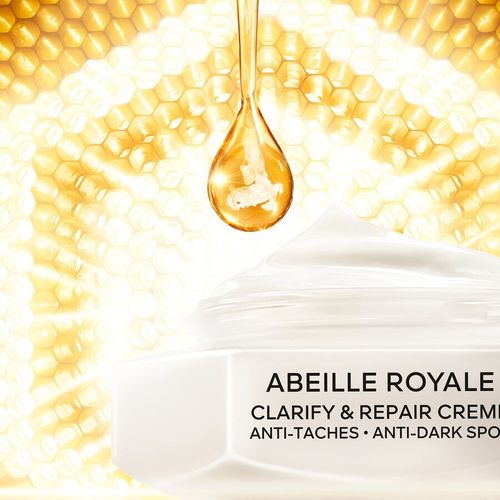 Guerlain Abeille Royale Clarify & Repair Crema