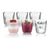 Guzzini Everyday set 6 bicchieri