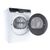 Haier Asciugatrice HD90-A3Q397U1-S