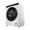 Haier Asciugatrice pompa di calore 10 kg HD100-A3959E-IT