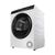 Haier Asciugatrice pompa di calore 10 kg HD100-A3959E-IT