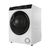 Haier Asciugatrice pompa di calore 10 kg HD100-A3959E-IT