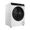 Haier Asciugatrice pompa di calore 10 kg HD100-A3959E-IT