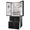 Haier Frigorifero americano HFR3718ENGB No frost