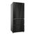 Haier Frigorifero americano HFR3718ENGB No frost