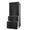 Haier Frigorifero americano HFR3718ENGB No frost