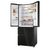 Haier Frigorifero americano HFR3718ENGB No frost