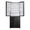 Haier Frigorifero americano HFR3718ENGB No frost