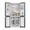 Haier HCR3818EWPT