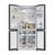 Haier HCR3818EWPT