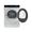 Haier Asciugatrice HD90-A3979
