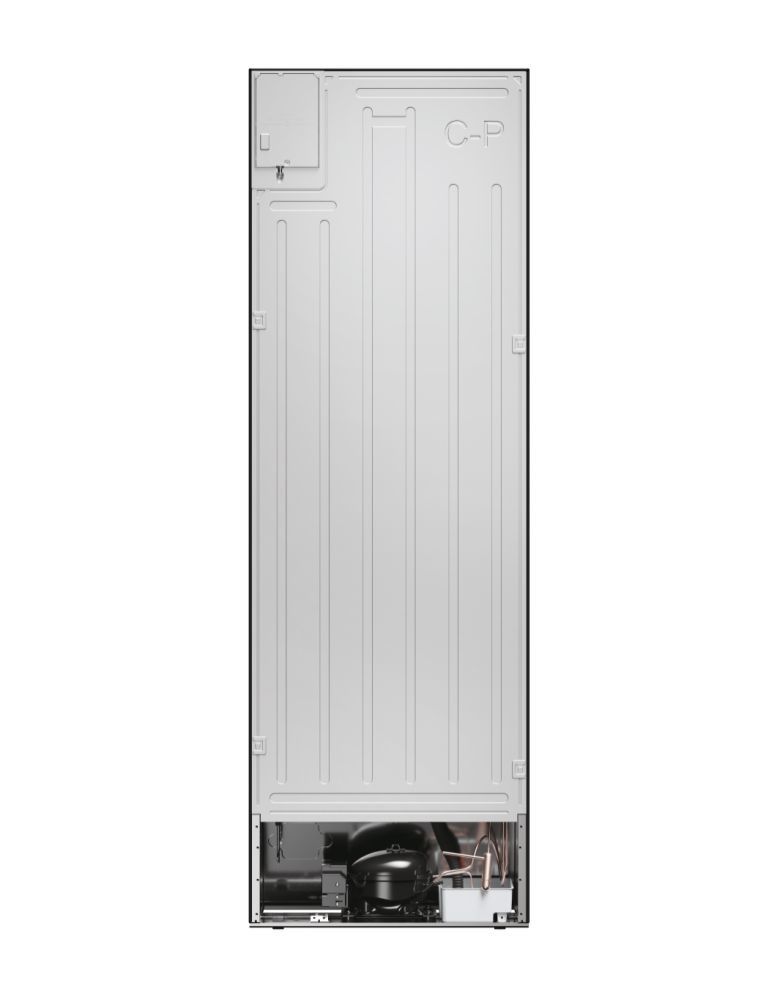 Haier 2D 60 Series 3 HDW3618DNPK - Frigorífico Combi, Funciones  Inteligentes, Conexión WIFI, Motor Inverter, Cajón Humidity Zone,Total No  Frost