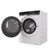 Haier Lavasciuga pompa di calore 12/7 kg HWD120-BD16397EUS