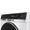 Haier Lavasciuga pompa di calore 12/7 kg HWD120-BD16397EUS