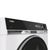 Haier Lavasciuga pompa di calore 12/7 kg HWD120-BD16397EUS