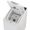 Haier Lavatrice carica dall'alto 8 kg THASN286TM5-S
