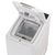 Haier Lavatrice carica dall'alto 8 kg THASN286TM5-S