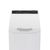 Haier Lavatrice carica dall'alto 8 kg THASN286TM5-S