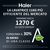 Haier Lavatrice HW110-B14979EU1