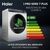 Haier Lavatrice HW110-B14979EU1