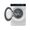 Haier Lavatrice HW80-B14979