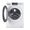 Haier Lavatrice HW90-BP14929A