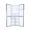 Haier RTG684WHJ