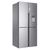 Haier RTG684WHJ