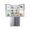Haier RTG684WHJ