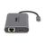 Hamlet HDKC-PD400H replicatore di porte e docking station