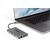 Hamlet HDKC-PD400H replicatore di porte e docking station