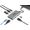 Hamlet HDKC-PD400H replicatore di porte e docking station