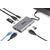 Hamlet HDKC-PD400H replicatore di porte e docking station