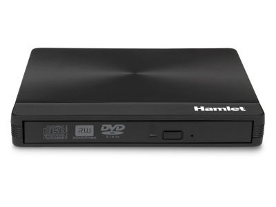 Hamlet XDVDSLIM3AC
