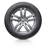 Hankook Kinergy 4S2 H750 XL M+S – Pneumatico 4 Stagioni 215/60R16 99V – Efficienza C, Aderenza B, Rumore 72 DB, 3PMSF