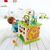 Hape Cubo Multi Attività
