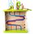 Hape Cubo Multi Attività