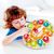 Hape Orologio ad Incastro